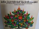 2 LP 33T The Sounding Christmas Tree by Parents and Domino Klaus Havenstein NM