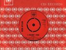 Bob Dylan - I Want You - Used Vinyl Record 7 - 87 - A34z