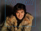 Dudley Moore Trio - Today - Used Vinyl Record - 18 - S34z
