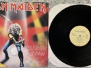 Iron Maiden – Maiden Japan ; 1981 UK 12