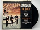 The Beatles - Something New - 1964 US Stereo Press (EX) Ultrasonic Clean