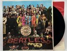 The Beatles - Sgt Pepper’s Lonely HCB - 1967 US Mono 1st Press MAS-2653 (EX/NM)