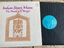 Indian Street Music - The Bauls Of Bengal UK 73 LP VINYL RECORD ALBUM - VG+