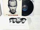 PROMO the THE Mind Bomb 1st press vintage Epic records E45241 w/INSERT original