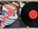 Judas Priest – Turbo ; 1986 LP 1ST PRESS VG+ (PLAYTESTED)