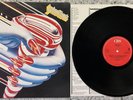 Judas Priest – Turbo ; 1986 UK 1ST PRESS CBS  LP (VINYL LOOKS UNPLAYED)