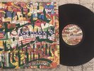 Happy Mondays Pills 'N' Thrills SIGNED LP Vinyl Record FACT320 1st Press