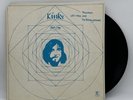 The Kinks - Lola Versus - 1970 US 1st Press Blue Cover (EX/NM) Ultrasonic Clean