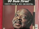 Count Basie & His Orchestra “88 Basie Street” AcousTech Mastering MINT