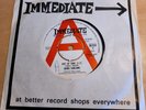 CHRIS FARLOWE Out Of Time 1969 UK 7