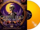 GRATEFUL DEAD Stronger Than Dirt Live 1975 Translucent Orange 180g Vinyl LP NEW