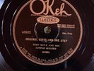Okeh 40932  Miff Mole Molers ORIG DIXIELAND ONE STEP   hot JAZZ 1927 EE+
