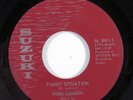 Garage 45 ROBB LONDON & SOUL UNLIMITED Funny Situation SUZUKI HEAR a