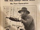 Glenn Schwartz and the All Saved Freak Band 
