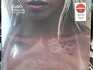 Camila Cabello C,XOXO Exclusive Target Vinyl Brand New Silver Vinyl