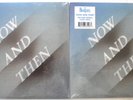 THE BEATLES Now And Then b/w Love Me Do 7