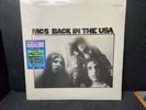 MC5 / BACK IN THE USA SEALED VINYL LP 180 GRAM Sealed