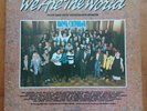 USA For Africa - We Are The World LP 12