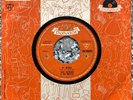 THE BEATLES   MY BONNIE / THE SAINTS   UK POLYDOR 7