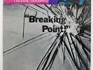 FREDDIE HUBBARD BREAKING POINT BLUE NOTE BST84172 US VINYL LP