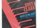 SONNY CLARK BLUES IN THE NIGHT BLUE NOTE GXF3051 JAPAN VINYL LP
