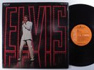 ELVIS PRESLEY TV Special RCA LP VG++ mono SHRINK h