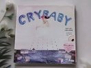 Melanie Martinez Crybaby Exclusive Pink Marble 2-LP Limited Rare