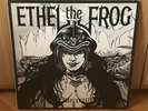 ETHEL THE FROG - Same s/t - LP 1980 - SALEM, E.F. BAND, TRESPASS, NWOBHM, RARE