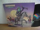 Budgie – Bandolier  Welch Prog Rock Monster Lp UK 1975