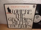 Lucifer's Friend – ....Where The Groupies Killed The Blues rare Swirl Vertigo Lp