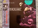 Dead Or Alive – Youthquake 28·3P-615 JAPAN NM LP In Shrink Hype Sticker OBI