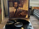 LUTHER VANDROSS- THE NIGHT I FELL IN LOVE- 1985 Epic Records
