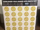 Sealed - Elvis Presley Worldwide Gold Award Hits Parts 1 & 2 RCA R213690 1974