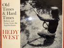 Hedy West 
