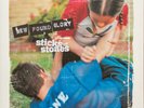 New Found Glory - Sticks And Stones - PUNK *SEALED*
