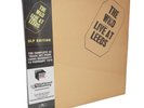 The Who Live At Leeds 3LP Half Speed Deluxe Sealed 33rpm LP Vinyl Record Album