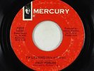Northern Soul 45 - Jimmy Norman - I'm Leaving (This Old Town) - Mercury
