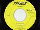 Northern Soul 45 - Prince Paul - In The Beginning - Parker - rare