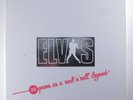 ELVIS PRESLEY 25 Years... RCA 5XLP VG++/NM italy boxset with booklet & insert h