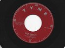 ROCKABILLY  45 -BILL SHERRELL - ROCK ON BABY / ROCK AND ROLL - HEAR 1958 TYME