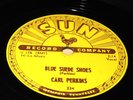 CARL PERKINS 