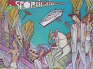 Weather Report - Sportin' Life - Used Vinyl Record - F34z