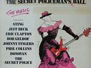 Various - Secret Policeman's Other Ball The Music - Used Vinyl Record - F34z