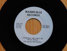 JD And The Mustangs bw Slammer 45 Im Henry The Viii I Am bw Overload  Nashville