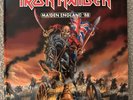Iron Maiden - Maiden England: Live  (Record, 2013) - Picture Disc 2LP*