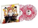 Gwen Stefani Love Angel Music Baby  20th Anniversary Pink Splatter Vinyl PRESALE