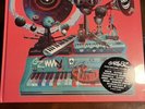 Song Machine, Season One: Lp And Cd Deluxe Set by Gorillaz (Record, 2020)mint