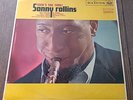 SONNY ROLLINS - NOW'S THE TIME  - UK 1964 1ST ISSUE -EXCELLENT