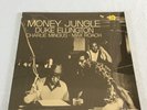 DUKE ELLINGTON - MONEY JUNGLE + INNER - FRENCH ISSUE - EXCELLENT