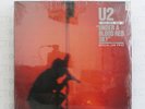 U2 - UNDER A BLOOD RED SKY -(SUNDAY BLOODY SUNDAY) ISLAND 1983 - LP *SEALED*